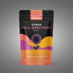 Kanna Extract Full-Spectrum