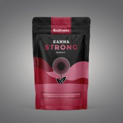 Kanna Extract Strong