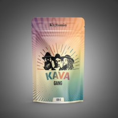 KAVA GANG 120g