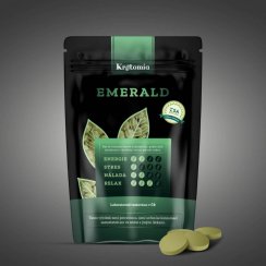 Emerald Tablety