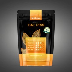 Catpiss