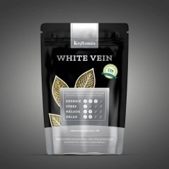 White Vein