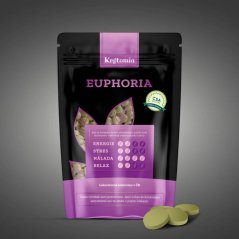 Euphoria Tablety