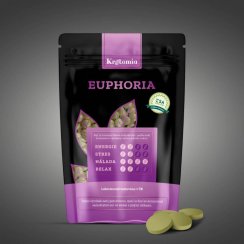 Euphoria Tablety