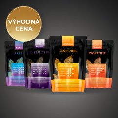 Startovací set PREMIUM ENERGY