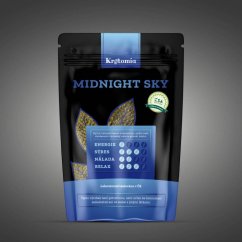 Midnight Sky