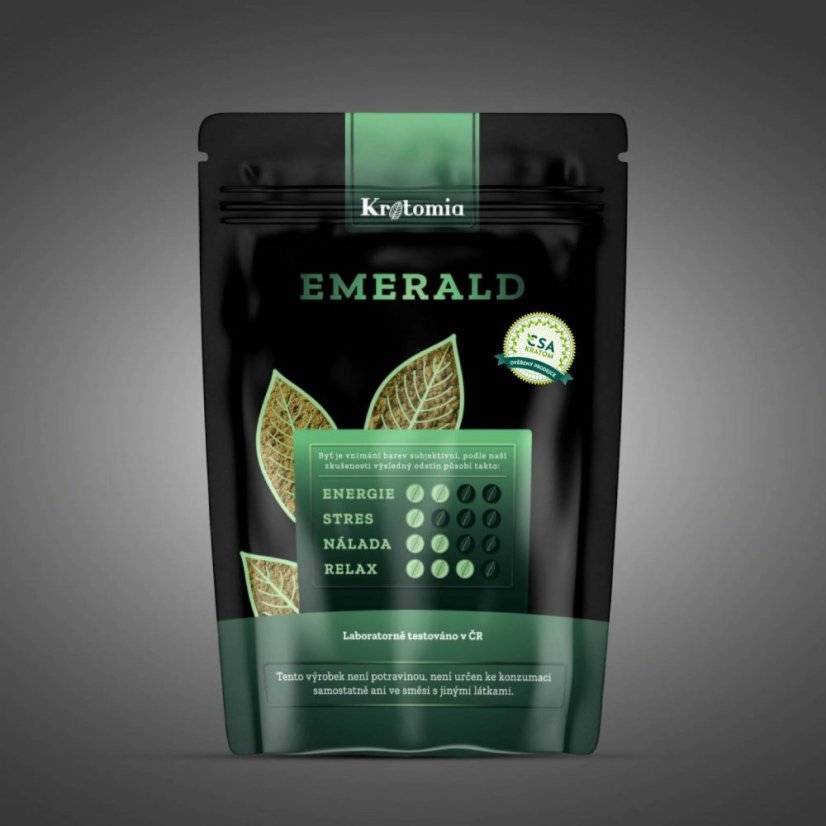 Emerald