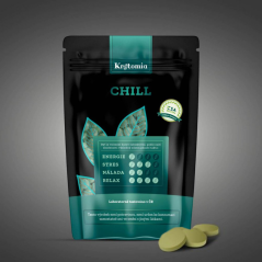 Chill Tablety