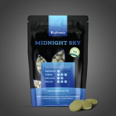 Midnight Sky Tablety