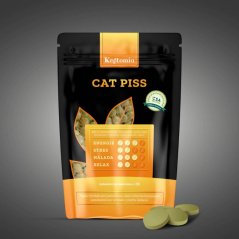 Catpiss Tablety