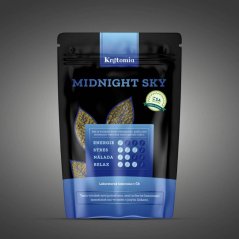 Midnight Sky