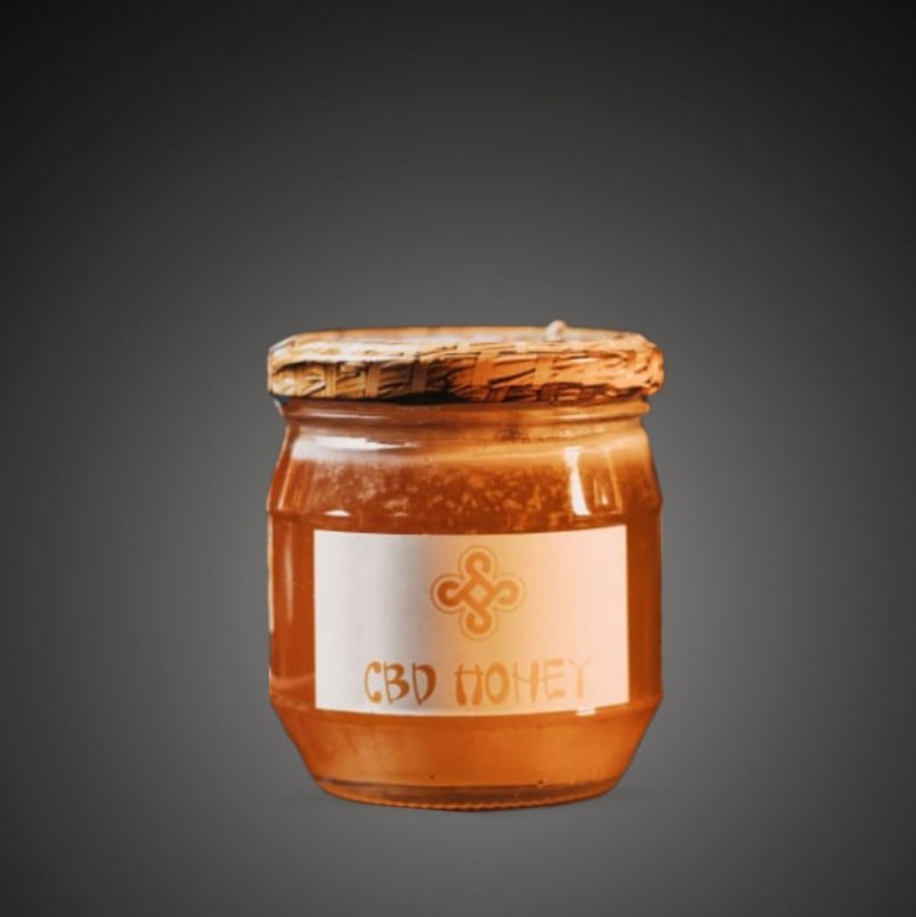 CBD med