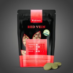 Red Vein Tablety