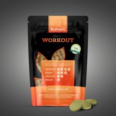 Workout Tablety