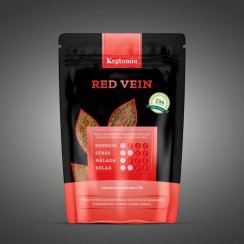 Red Vein
